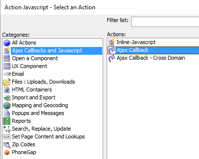Ajaxp4